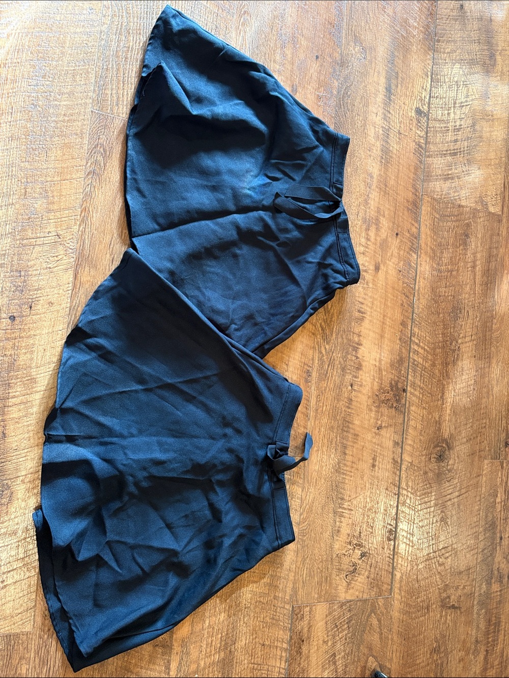 2 - Izod Girls' Navy Skorts size 14
